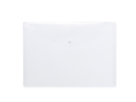 HERMA Pochette à documents, PP, A4, blanc