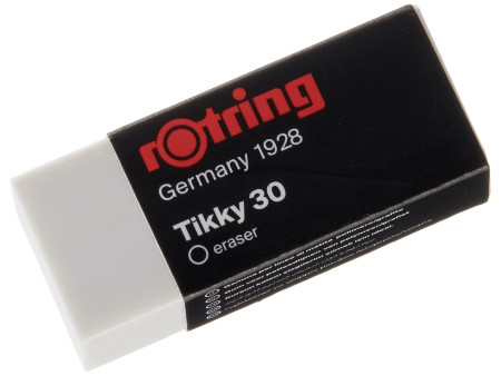 rotring Gomme Tikky 30