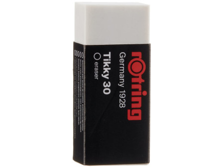 rotring Gomme Tikky 30