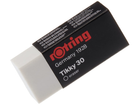 rotring Gomme Tikky 30