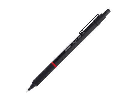 rotring Porte-mines rapid PRO NOIR, 0,5 mm