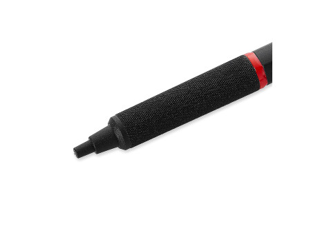 rotring Porte-mines rapid PRO NOIR, 0,5 mm