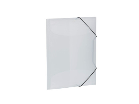 HERMA Chemise à élastiques, PP, A3, incolore translucide