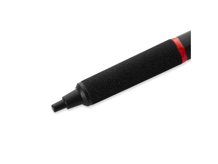 rotring Porte-mines rapid PRO NOIR, 0,7 mm