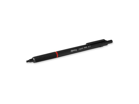 rotring Porte-mines rapid PRO NOIR, 0,7 mm
