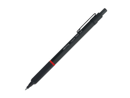rotring Porte-mines rapid PRO, 2,0 mm, noir