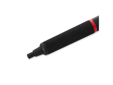 rotring Porte-mines rapid PRO, 2,0 mm, noir