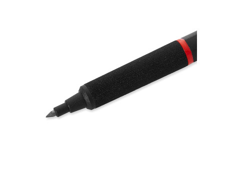 rotring Porte-mines rapid PRO, 2,0 mm, noir