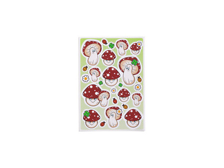 HERMA Sticker DECOR 'Porte-bonheur'