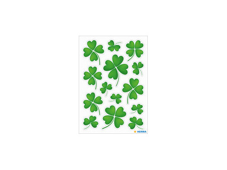 HERMA Sticker DECOR 'Porte-bonheur'