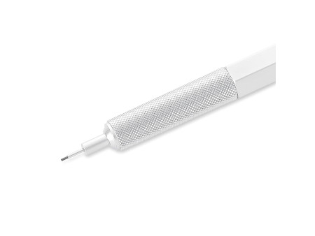 rotring Porte-mines 600, 0,5 mm, argent