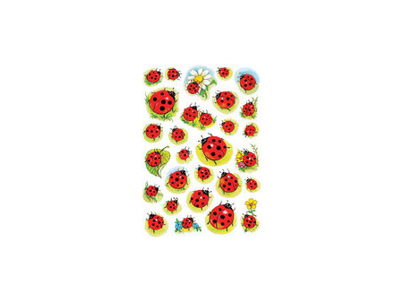 HERMA Sticker DECOR 'Porte-bonheur'