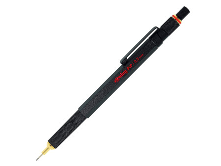 rotring Porte-mines 800, 0,5 mm, noir
