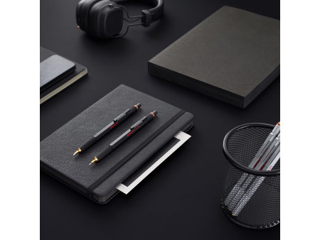 rotring Porte-mines 800, 0,5 mm, noir