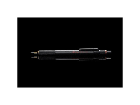 rotring Porte-mines 800, 0,7 mm, noir