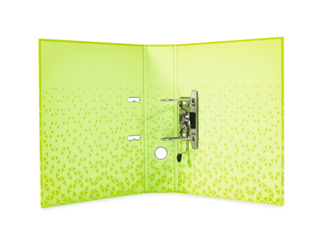 HERMA Classeur à motif 'Color', A4, vert