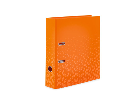 HERMA Classeur à motifs 'Color', A4, orange