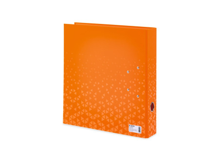 HERMA Classeur à motifs 'Color', A4, orange