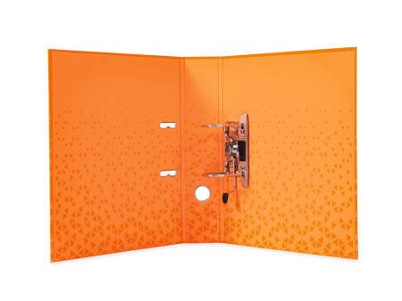HERMA Classeur à motifs 'Color', A4, orange