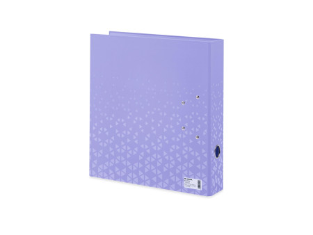 HERMA Classeur à motifs 'Color', A4, violet