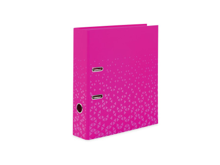 HERMA Classeur à motifs 'Color', A4, rose
