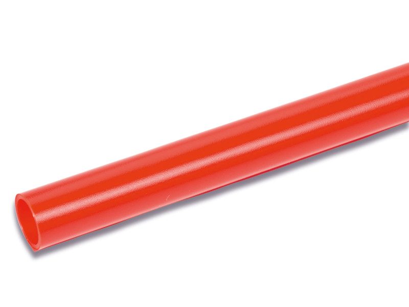 HERMA Film couvre-livres, 400 mm x 2 m, en PP, rouge, non