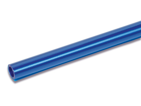 HERMA Film couvre-livres, 400 mm x 2 m, en PP, bleu, non