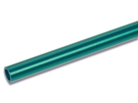 HERMA Film couvre-livres, 400 mm x 2 m, en PP, vert, non
