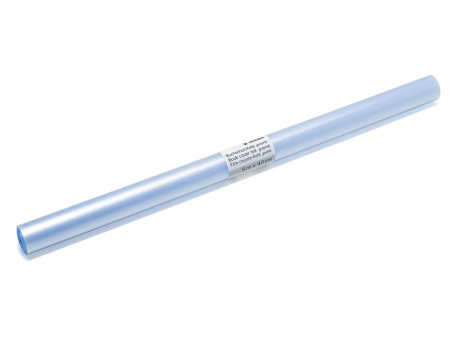 HERMA Film couvre-livres, 400 mm x 5 m, en PP, transparent,