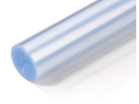 HERMA Film couvre-livres, 400 mm x 10 m, en PP, transparent,