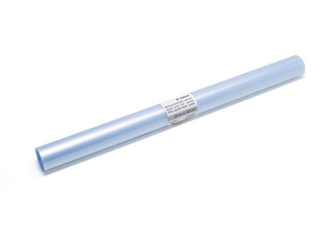 HERMA Film couvre-livres, 400 mm x 10 m, en PP, transparent,