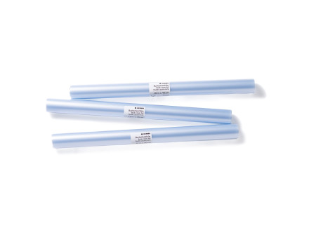 HERMA Film couvre-livres, 400 mm x 10 m, en PP, transparent,