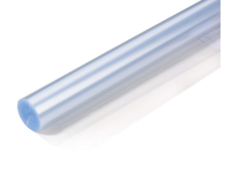 HERMA Film couvre-livres, 400 mm x 50 m, en PP, transparent,
