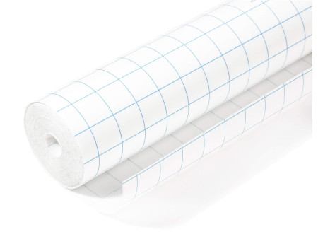 HERMA film de protection, autocollant, 400 mm x 3 m,