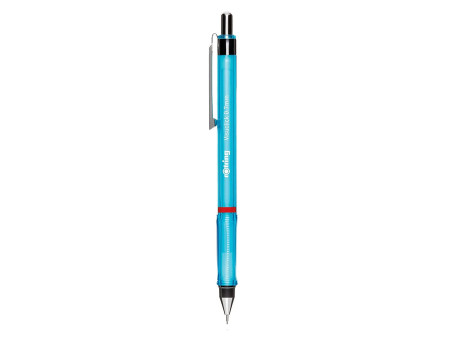 rotring Porte-mines Visuclick 0,7 mm, bleu