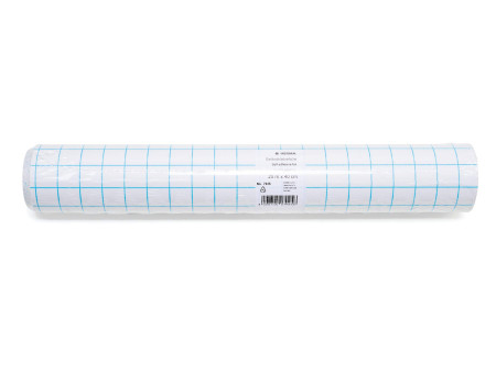 HERMA film de protection, autocollante, 400 mm x 25 m