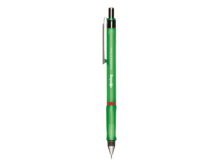 rotring Porte-mines Visuclick 0,7 mm, vert