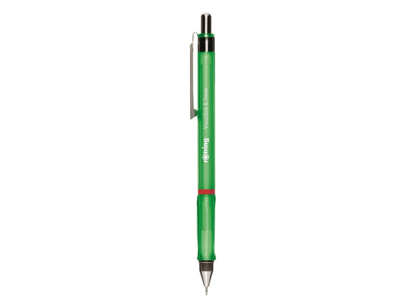 rotring Porte-mines Visuclick 0,7 mm, vert