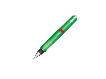 rotring Porte-mines Visuclick 0,7 mm, vert