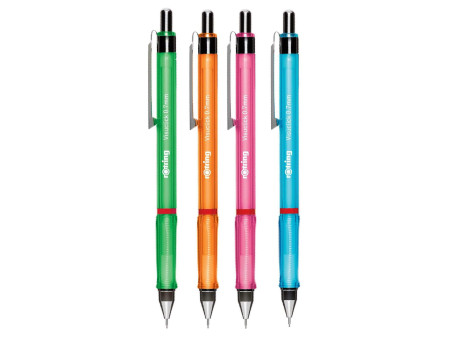 rotring Porte-mines Visuclick 0,7 mm, vert