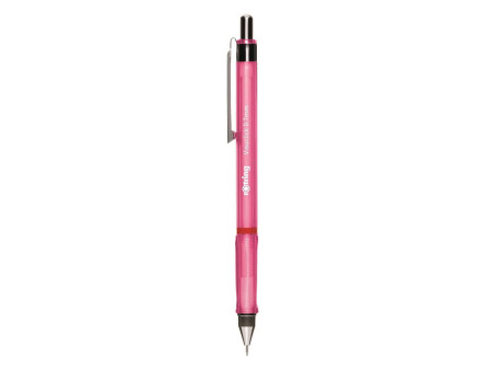 rotring Porte-mines Visuclick 0,7 mm, fuchsia