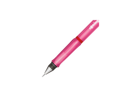 rotring Porte-mines Visuclick 0,7 mm, fuchsia