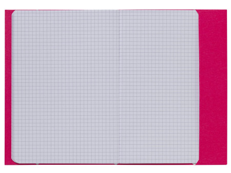 HERMA Protège-cahier, en papier, A5, rose