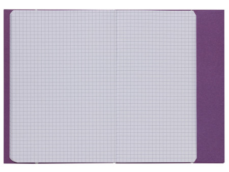 HERMA Protège-cahier, en papier, A5, violet