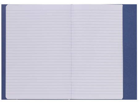 HERMA Protège-cahier, A4, en papier, bleu foncé