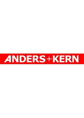 ANDERS + KERN