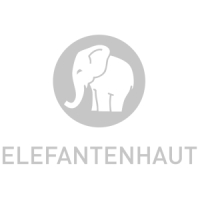 Elefantenhaut