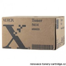 TONER XEROX 5614