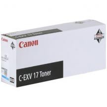 Toner Canon C-EXV17 - Noir (26.000 pages)