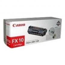 Toner Canon FX-10 - Noir (2.000 pages)